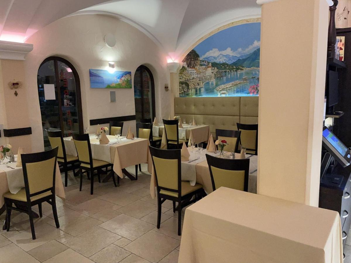 Amalfi Buttenwiesen Dış mekan fotoğraf