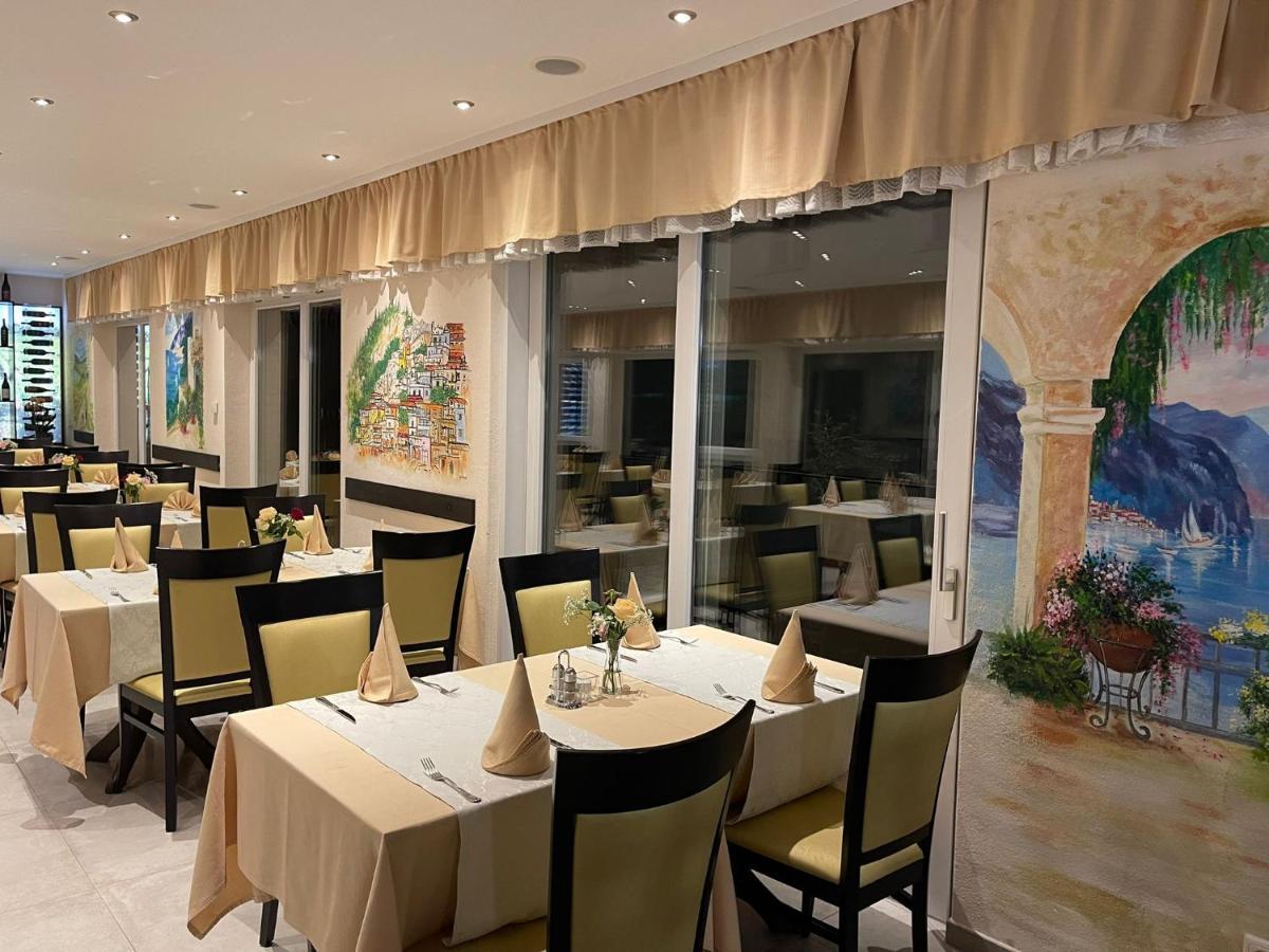 Amalfi Buttenwiesen Dış mekan fotoğraf